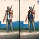 Illustration for article titled Early emFar Cry 3/em Concept Art Shows Scrapped Ideas, Luxury Resorts And... Fun Parks